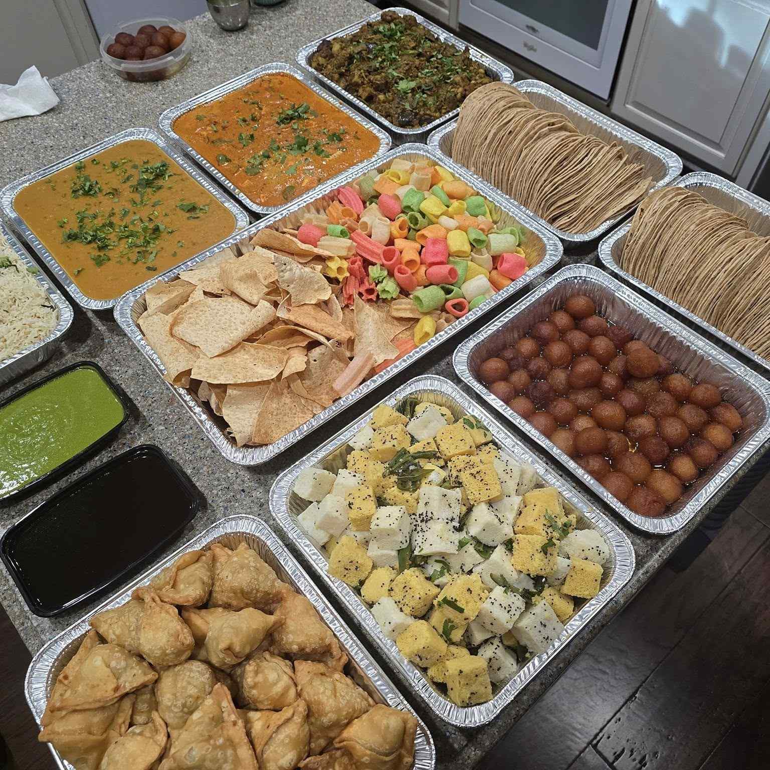 Annamrita Kitchen